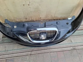 1P0807221H Бампер передний Seat Leon 2 Арт e12747925, вид 2