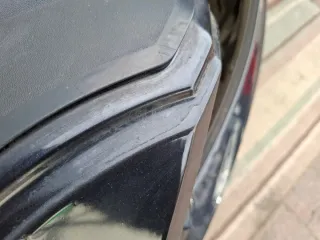 1P0807221H Бампер передний Seat Leon 2 Арт e12747925, вид 3
