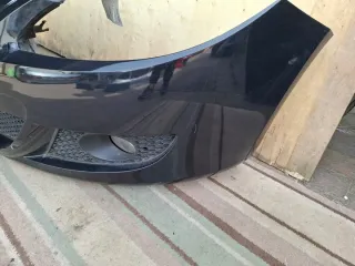 1P0807221H Бампер передний Seat Leon 2 Арт e12747925, вид 4