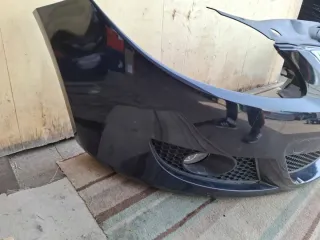1P0807221H Бампер передний Seat Leon 2 Арт e12747925, вид 5