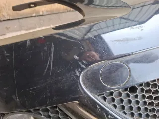 1P0807221H Бампер передний Seat Leon 2 Арт e12747925, вид 6