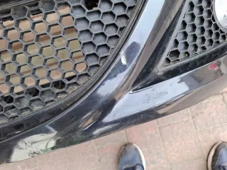 1P0807221H Бампер передний Seat Leon 2 Арт e12747925, вид 7