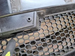 1P0807221H Бампер передний Seat Leon 2 Арт e12747925, вид 8
