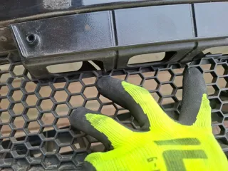 1P0807221H Бампер передний Seat Leon 2 Арт e12747925, вид 9