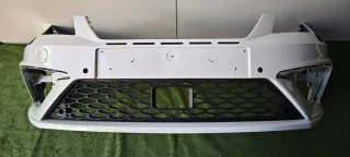 5f0807221ab Бампер передний Seat Leon 3 Арт e12747914, вид 1