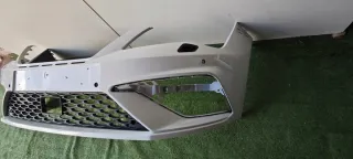 5f0807221ab Бампер передний Seat Leon 3 Арт e12747914, вид 4