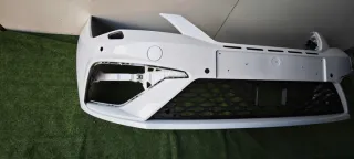 5f0807221ab Бампер передний Seat Leon 3 Арт e12747914, вид 5