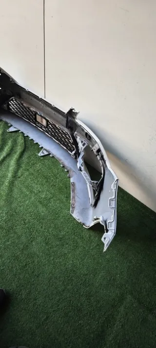 5f0807221ab Бампер передний Seat Leon 3 Арт e12747914, вид 8