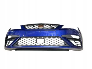 5F0807217A Бампер передний Seat Leon 3 Арт e12747913, вид 1