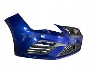 5F0807217A Бампер передний Seat Leon 3 Арт e12747913, вид 3