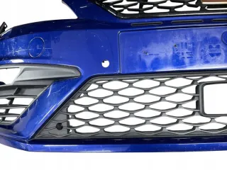 5F0807217A Бампер передний Seat Leon 3 Арт e12747913, вид 6