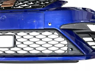 5F0807217A Бампер передний Seat Leon 3 Арт e12747913, вид 7