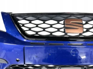 5F0807217A Бампер передний Seat Leon 3 Арт e12747913, вид 8