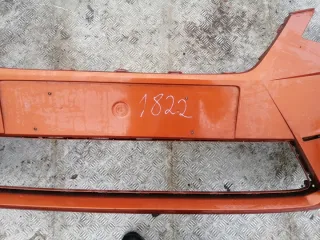 6F0807221D Бампер передний Seat Ibiza 5 Арт e12747898, вид 5