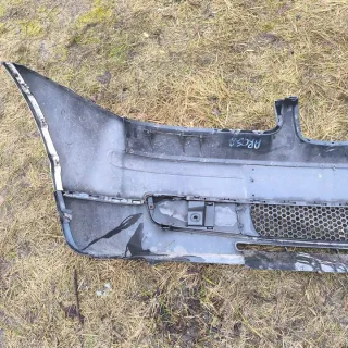 6H0807221P Бампер передний Seat Arosa Арт e12747879, вид 8