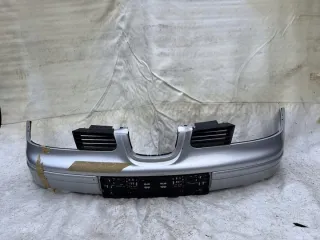  Бампер передний Seat Arosa Арт e12747878, вид 1