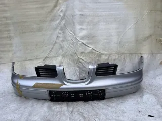 Бампер передний Seat Arosa Арт e12747878, вид 2