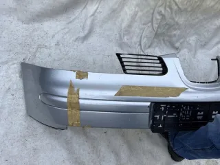  Бампер передний Seat Arosa Арт e12747878, вид 3
