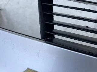 Бампер передний Seat Arosa Арт e12747878, вид 4