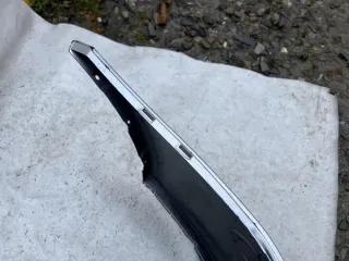  Бампер передний Seat Arosa Арт e12747878, вид 6