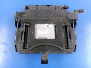 03G906021AB 0281012119 Блок управления (другие) Volkswagen Passat B6 Арт e12747843, вид 1