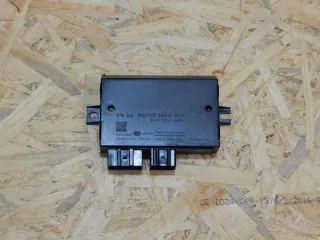 1K0907383G Блок управления (другие) Volkswagen Multivan T6 Арт e12747823, вид 1