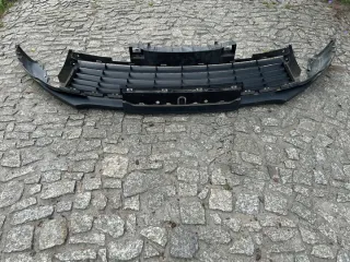 622540901R Бампер передний Renault Scenic 4 Арт e12747813, вид 1