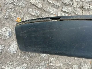 622540901R Бампер передний Renault Scenic 4 Арт e12747813, вид 4