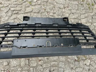 622540901R Бампер передний Renault Scenic 4 Арт e12747813, вид 5