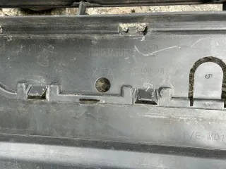 622540901R Бампер передний Renault Scenic 4 Арт e12747813, вид 6