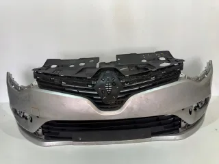 GRG13071523 Бампер передний Renault Clio 4 Арт e12747801, вид 1