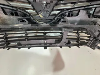 GRG13071523 Бампер передний Renault Clio 4 Арт e12747801, вид 4