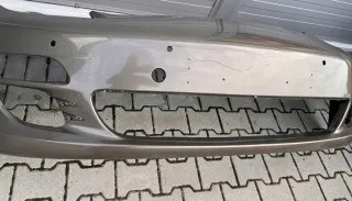 97050531100 Бампер передний Porsche Panamera 970 Арт e12747788, вид 3