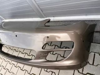 97050531100 Бампер передний Porsche Panamera 970 Арт e12747788, вид 4