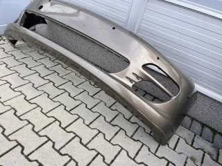 97050531100 Бампер передний Porsche Panamera 970 Арт e12747788, вид 5
