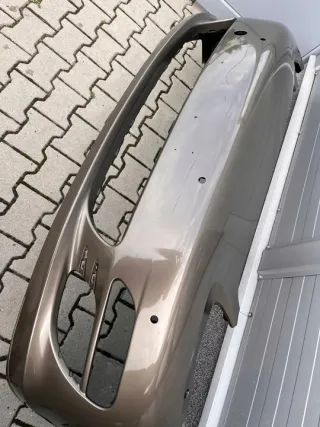 97050531100 Бампер передний Porsche Panamera 970 Арт e12747788, вид 7