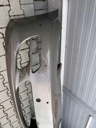 97050531100 Бампер передний Porsche Panamera 970 Арт e12747788, вид 8