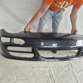 99750531100 Бампер передний Porsche 911 Carrera 997 Арт e12747765, вид 3