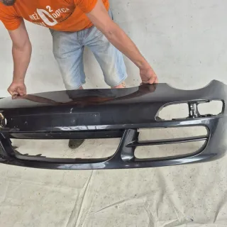 99750531100 Бампер передний Porsche 911 Carrera 997 Арт e12747765, вид 4