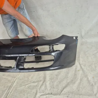 99750531100 Бампер передний Porsche 911 Carrera 997 Арт e12747765, вид 5