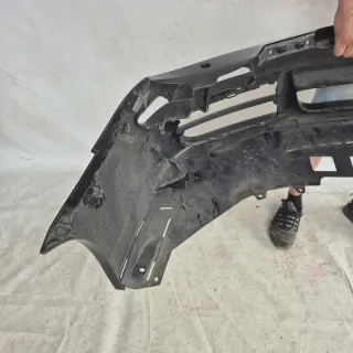 99750531100 Бампер передний Porsche 911 Carrera 997 Арт e12747765, вид 7