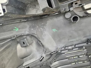  Бампер передний Peugeot Rifter Арт e12747743, вид 12