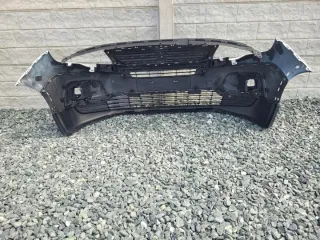  Бампер передний Peugeot Rifter Арт e12747743, вид 15