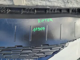  Бампер передний Peugeot Rifter Арт e12747743, вид 16