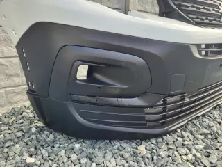  Бампер передний Peugeot Rifter Арт e12747743, вид 5