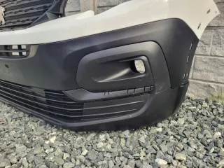  Бампер передний Peugeot Rifter Арт e12747743, вид 8