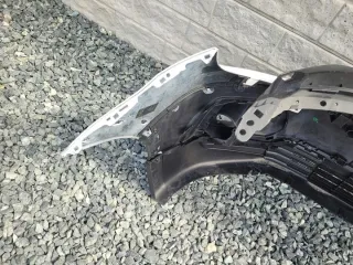  Бампер передний Peugeot Rifter Арт e12747743, вид 10