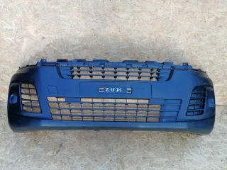 9808639977 Бампер передний Peugeot Expert 3 Арт e12747742, вид 1