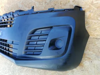 9808639977 Бампер передний Peugeot Expert 3 Арт e12747742, вид 3