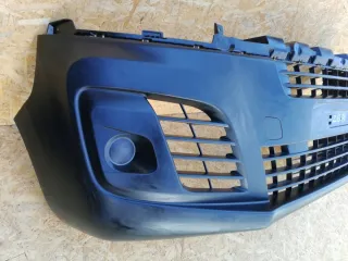 9808639977 Бампер передний Peugeot Expert 3 Арт e12747742, вид 5